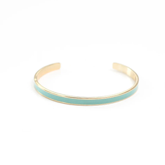 I Don't Owe You Sh*t Bangle Bracelet