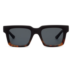 Dax (Sunglasses) Black/Tortoise, Bifocal Readers