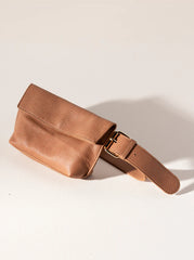 Tan Arden Belt (Shoulder) Bag