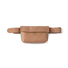 Tan Arden Belt (Shoulder) Bag