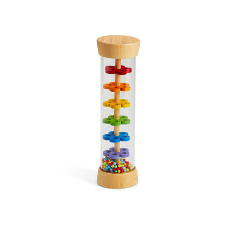 Rattle Toy Over the Rainbow