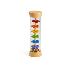 Rattle Toy Over the Rainbow