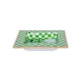 Tee Time Enameled Smidge Tray