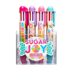 Sugar Joy Click Pen