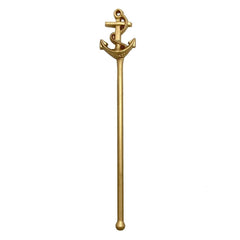 Anchor Swizzle Stick Drink Stirrers