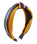 Multi Stripe Headband