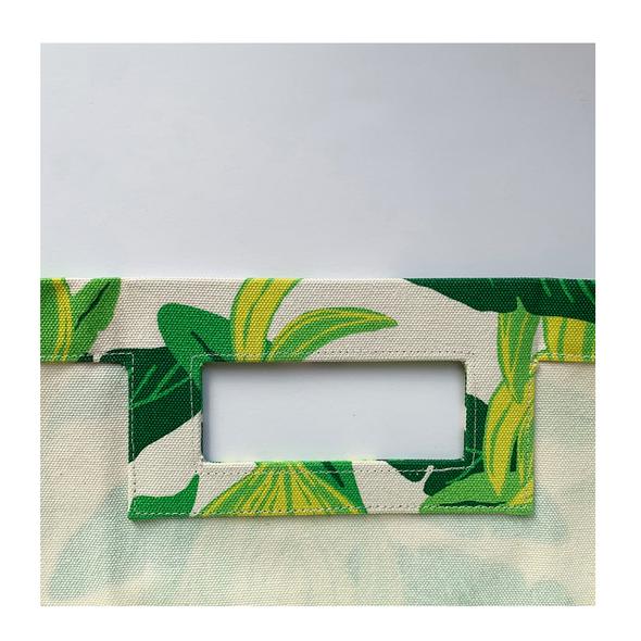 Bananas Lilibridge Tote Bag
