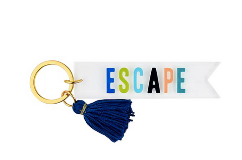 Key Chain Escape