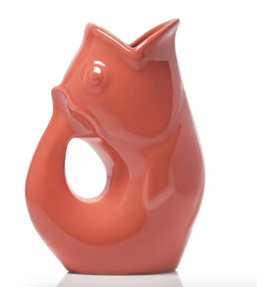 Large GurglePot Coral 42oz