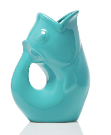 Large GurglePot Aqua 42oz