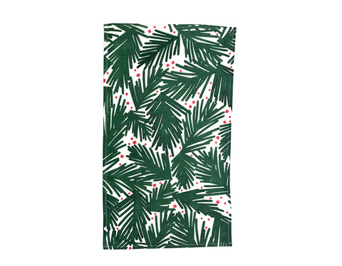 Balsam And Berry Kitchen Towel