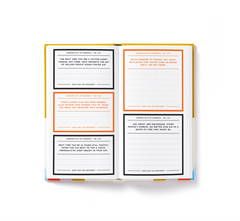 A Billion* Random Acts of Kindness Prompted Journal Diary