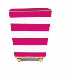 Magenta Horizontal 4" Cachepot