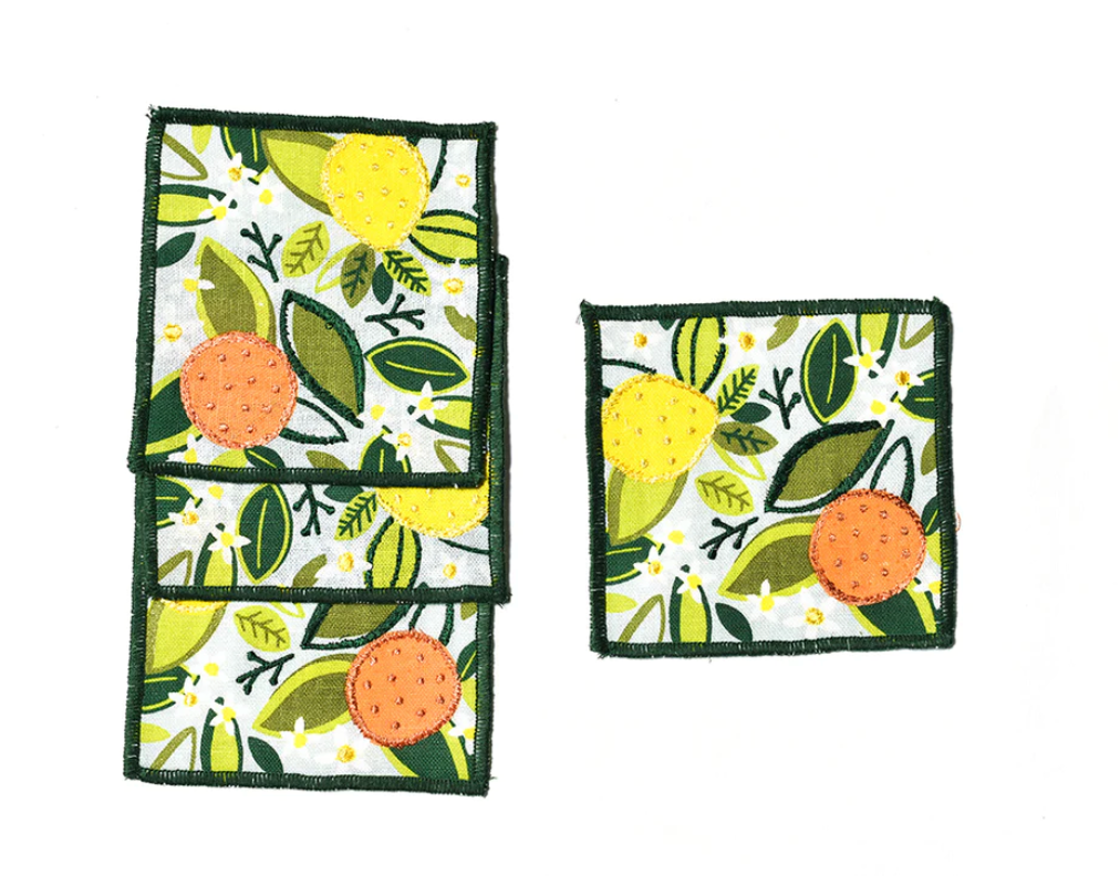 Linen Napkins