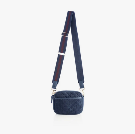 Blue Hale Camera Bag