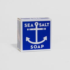Sea Salt Dream Soap