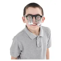 5" Droopy Eye Glasses