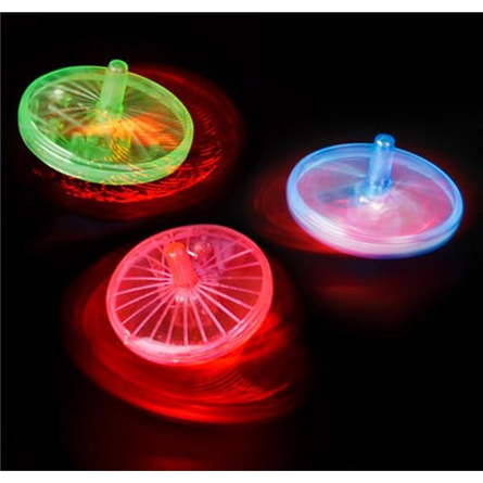 Light-up Spin Top