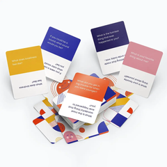 Reflection Cards for Kids