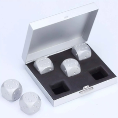 Mad Man Dice Set