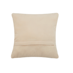 Busy Doing Nothing 18" Hook Pillow