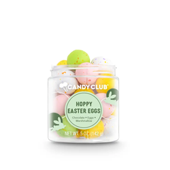 Hoppy Easter Eggs *SPRING/EASTER COLLECTION* Candy