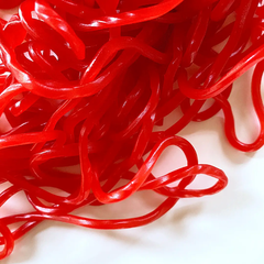 Candy Strawberry Laces