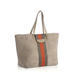 Heather Prep Tote