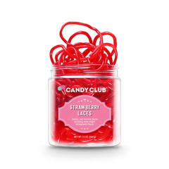 Candy Strawberry Laces