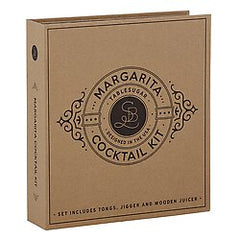 Margarita Cardboard Book Set: Kitchen
