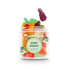 Bunny Buddies *SPRING/EASTER COLLECTION* Candy