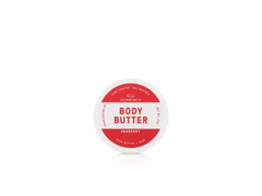 Old Whaling Body Butter Seaberry 2oz Travel Size