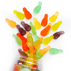 Bunny Buddies *SPRING/EASTER COLLECTION* Candy