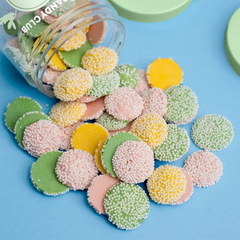 Mint Bunny Bark *SPRING/EASTER COLLECTION* Candy