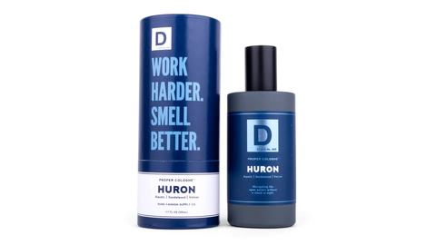 Proper Cologne Huron