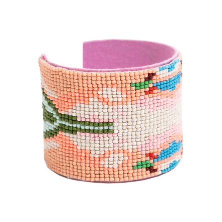 Under the Sea Cuff Bracelet