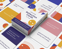 Reflection Cards for Kids