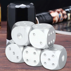 Mad Man Dice Set