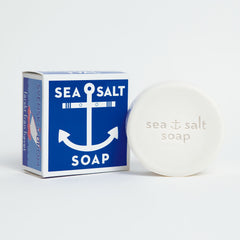 Sea Salt Dream Soap